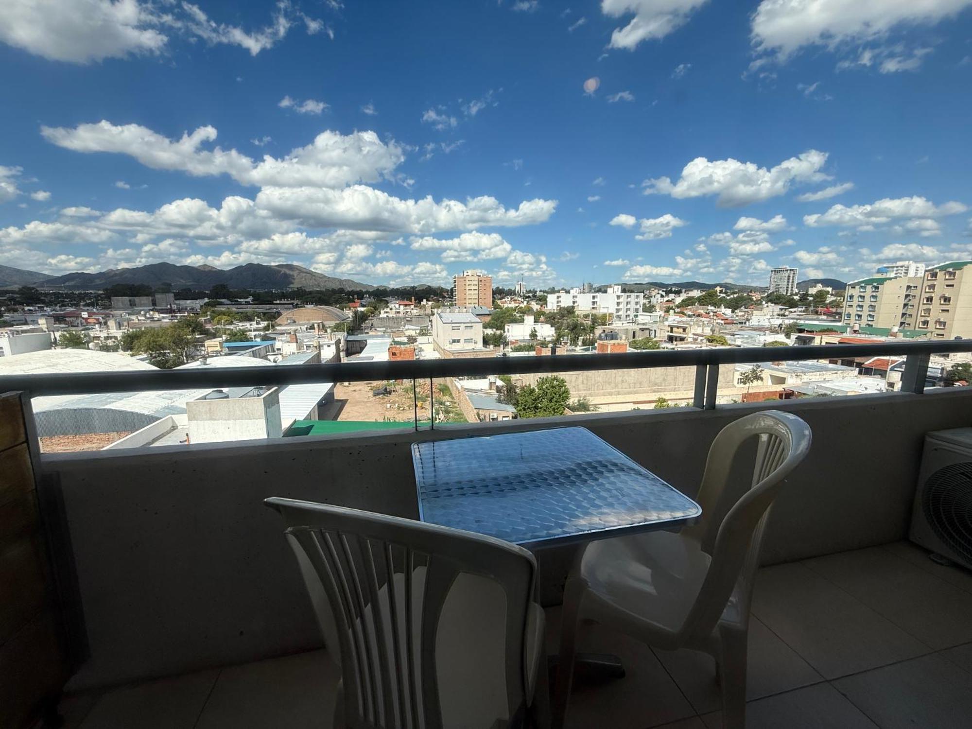 Apartment Un Departamento Comodo Con Vistas Increibles A Sierras San Luis
